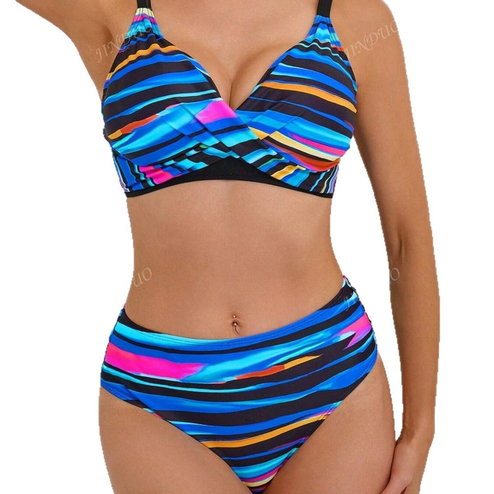 Women's Swimsuit Mune Fashion