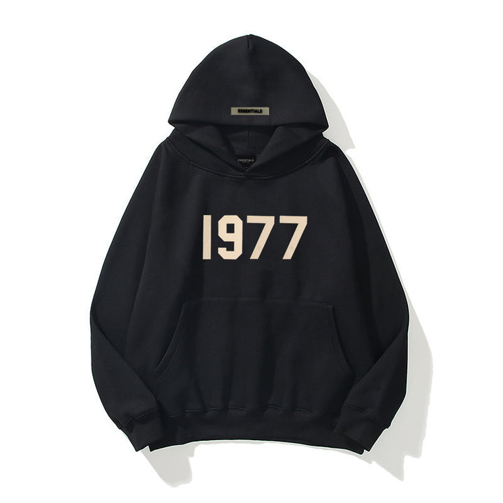 Women Comfortable Oversized Hoodie Mune Fashion