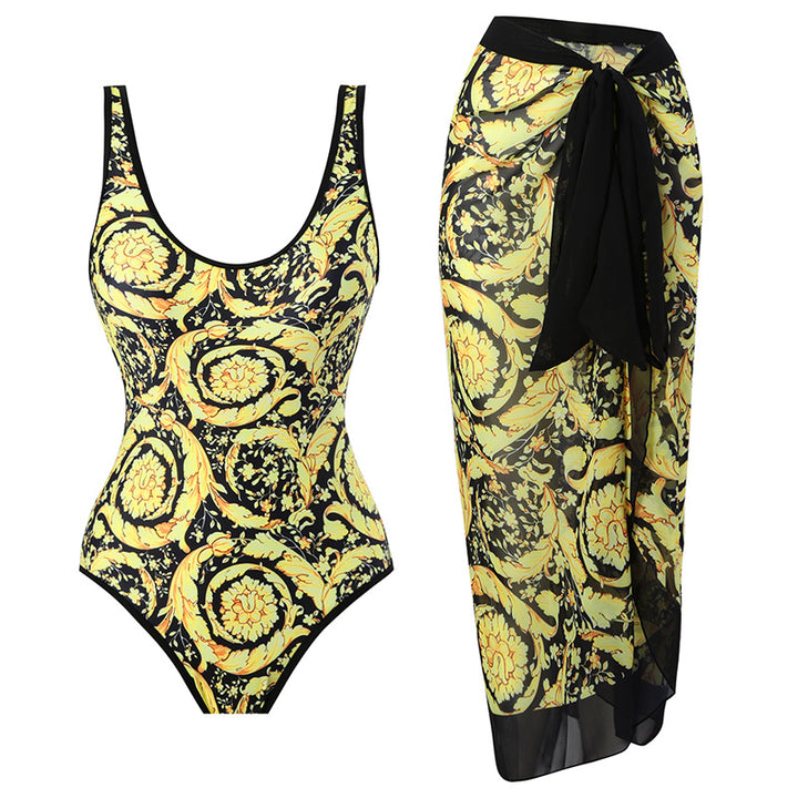 Women's Swimsuit Mune Fashion