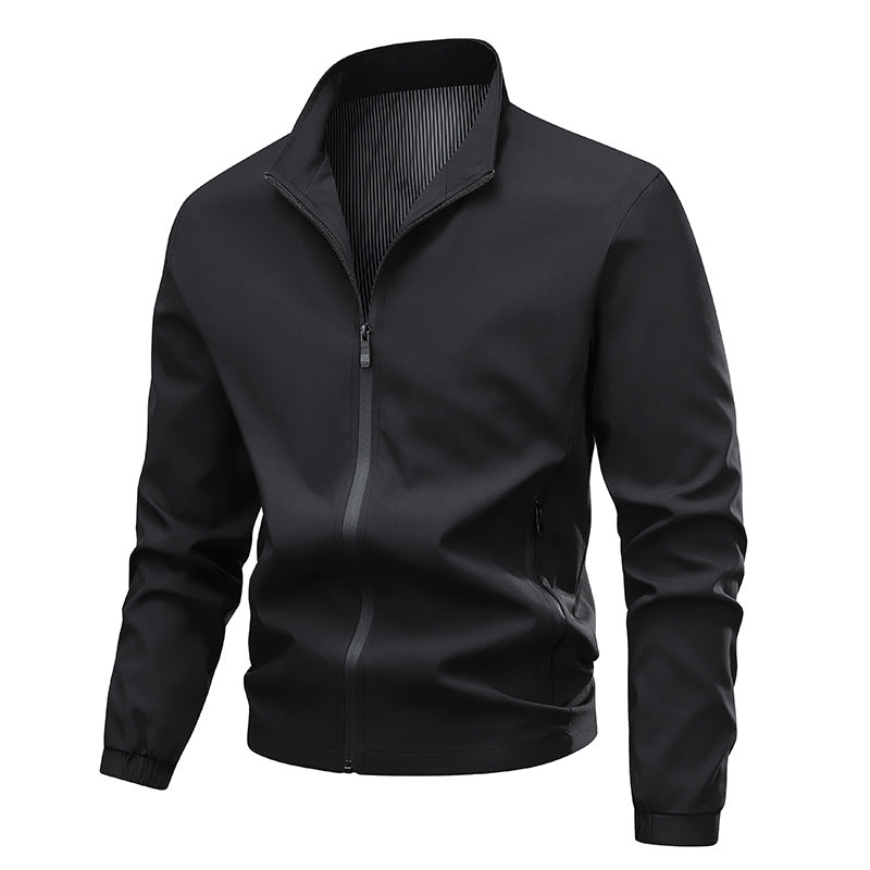 Men's Sporty Outdoor Jacket Mune Fashion