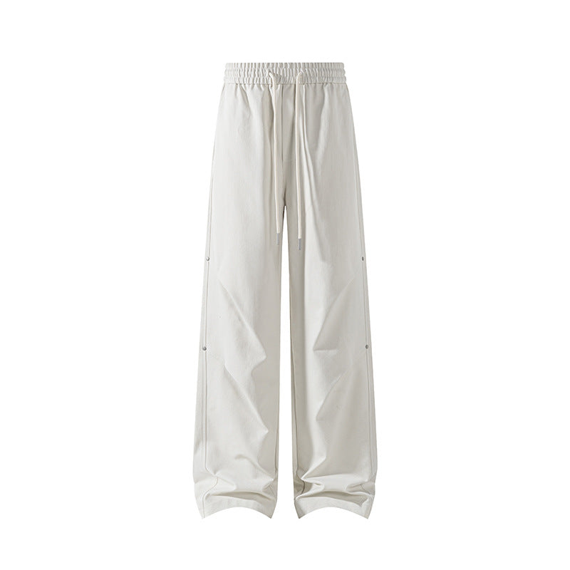 Women's Casual and Elegant Leisure Pants Mune Fashion