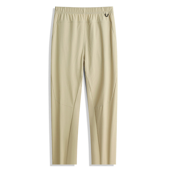 Women's Comfortable Leisure Pants Mune Fashion