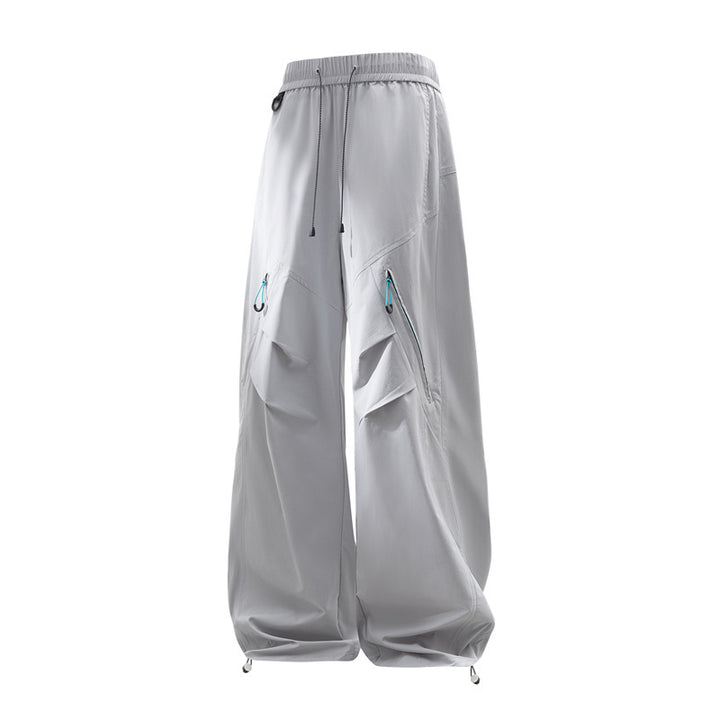 Men's Multifunctional Outdoor Pants Mune Fashion