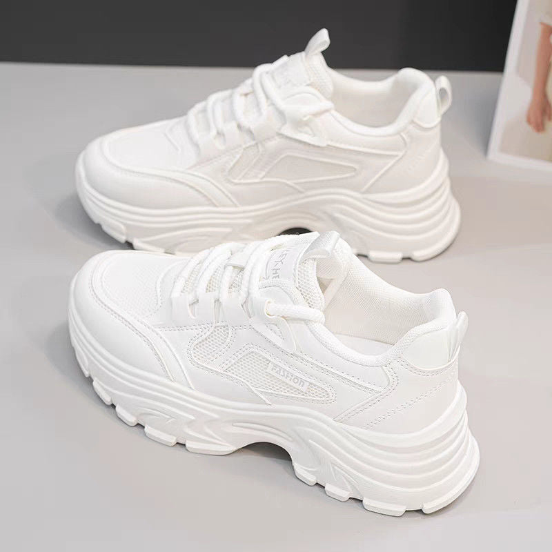 Women's Sporty Sneakers Mune Fashion