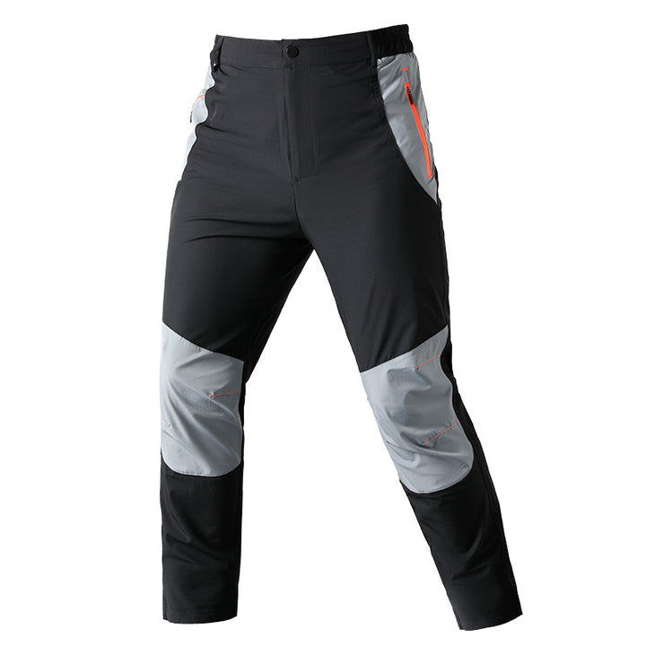 Men's Multifunctional Outdoor Pants Mune Fashion