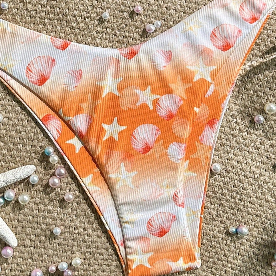 Women Bikini Mune Fashion
