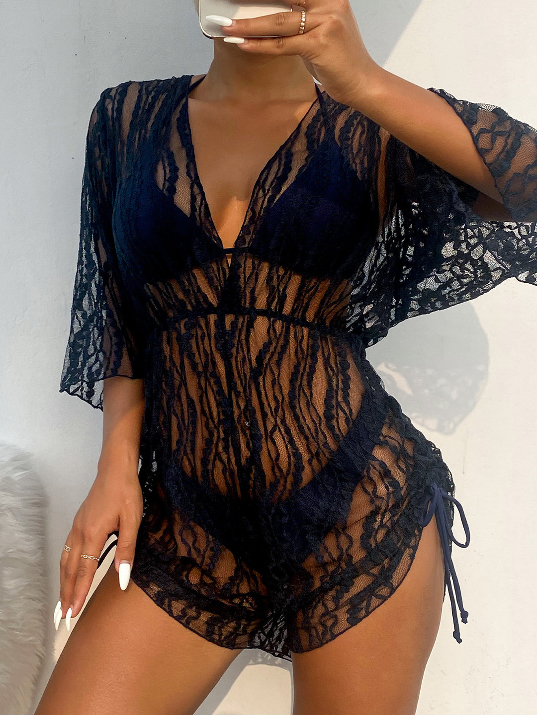 Women's Beach Overall Dress Mune Fashion