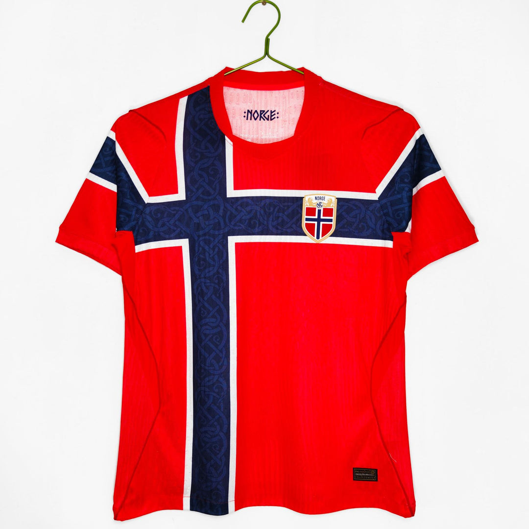 Unisex nan authentic national team jersey with Aztec motif and breathable functional fiber Mune Fashion