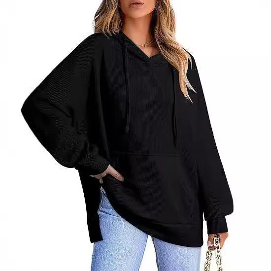 Women's Oversized Hoodie Mune Fashion