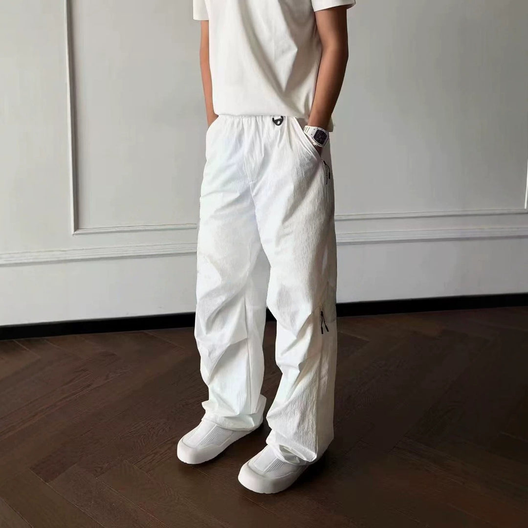 Women's Functional Cargo Pants Mune Fashion