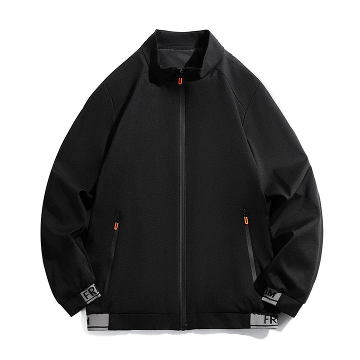 Men's Sporty Training Jacket Mune Fashion 1787796626