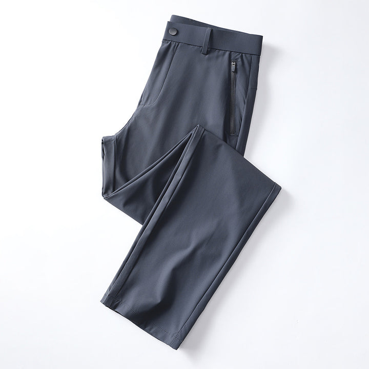 Men's Sporty Multifunctional Pants Mune Fashion