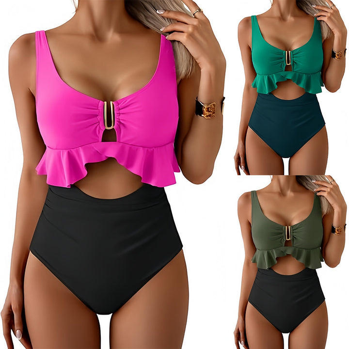 Women Trendy Bikinis Mune Fashion