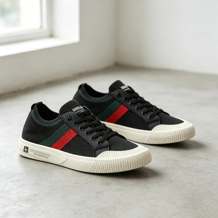 Men's Comfortable and Stylish Casual Sneakers Mune Fashion