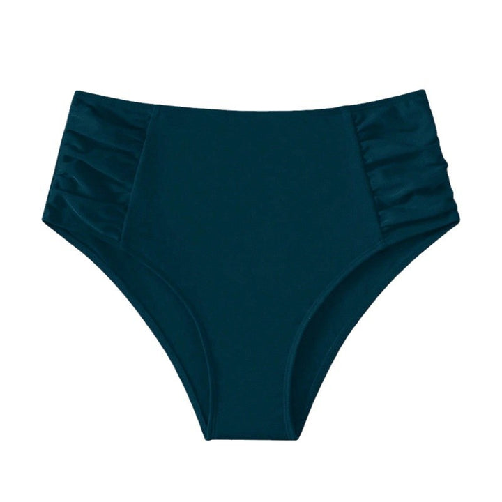 Women High-Cut Swimwear Top Mune Fashion