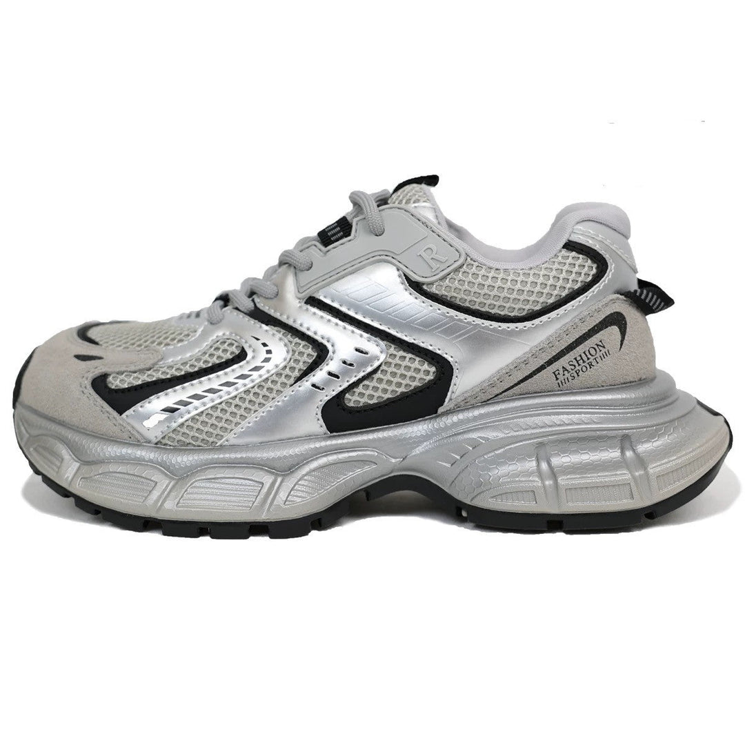 Women's sporty and breathable sneakers Mune Fashion
