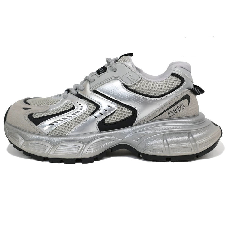 Women's sporty and breathable sneakers Mune Fashion