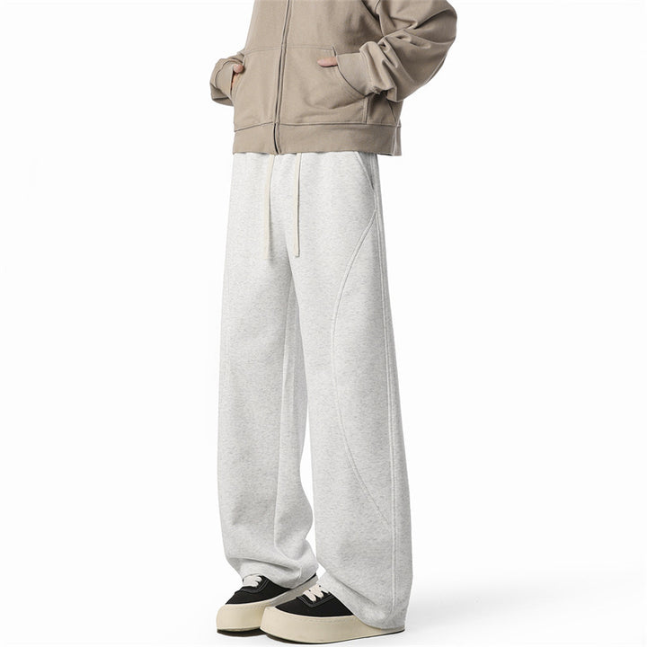 Women's Comfortable and Casual Leisure Pants Mune Fashion
