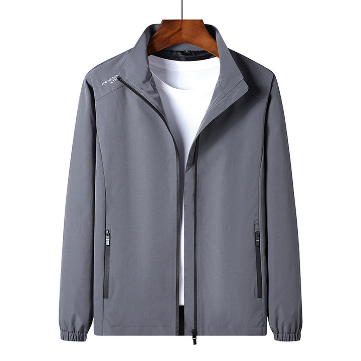 Men's Weatherproof Transitional Jacket