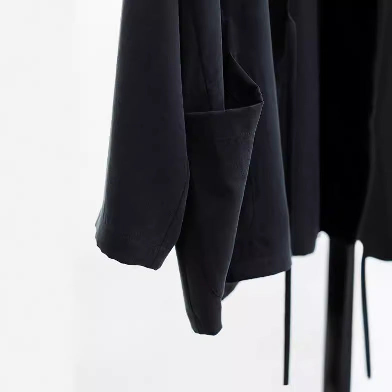 Women Casual and Elegant Oversized Blazer Mune Fashion