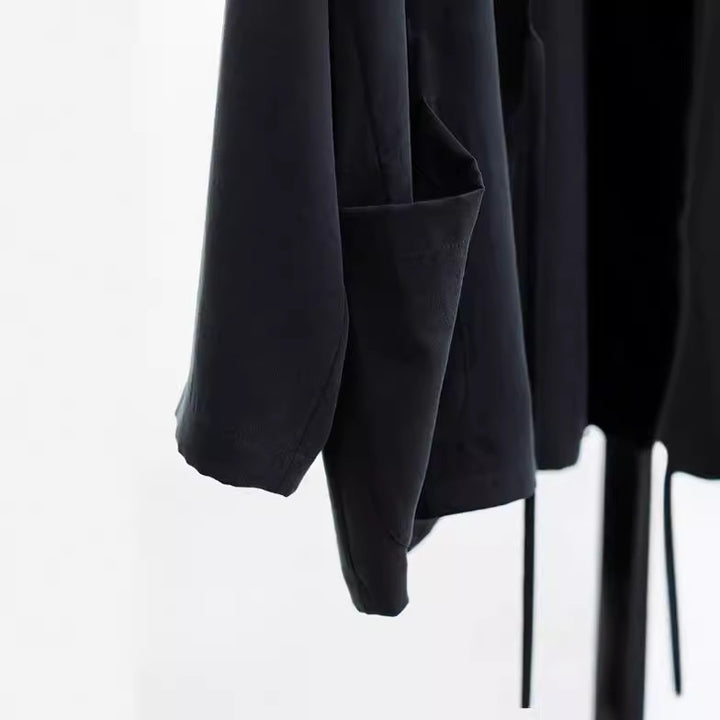 Women Casual and Elegant Oversized Blazer Mune Fashion