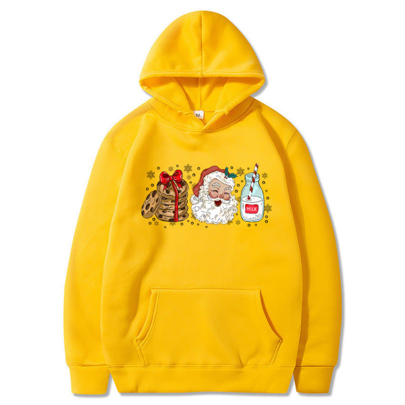 Women Hoodie Mune Fashion