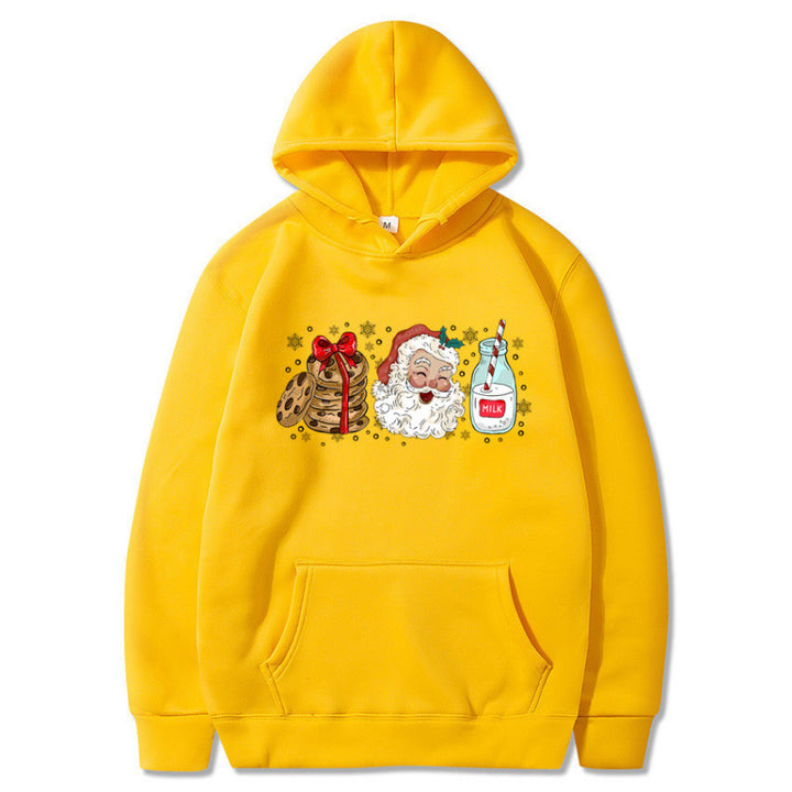 Women Hoodie Mune Fashion