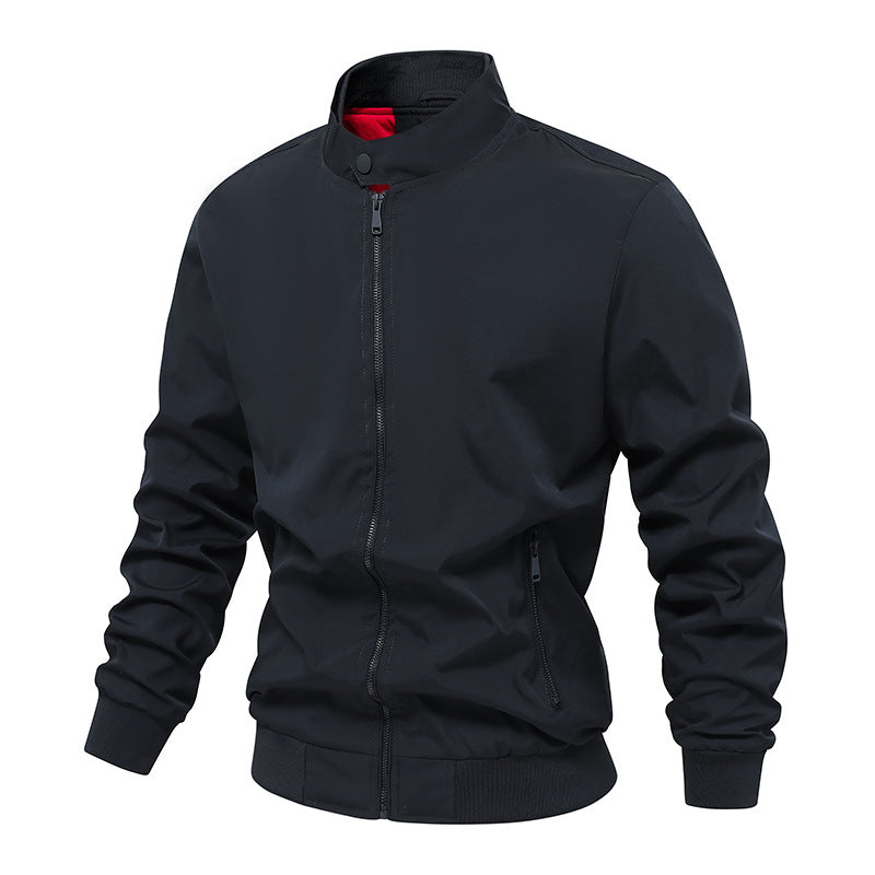 Men's functional jacket with waterproof properties Mune Fashion