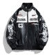 Men's functional jacket with waterproof properties Mune Fashion