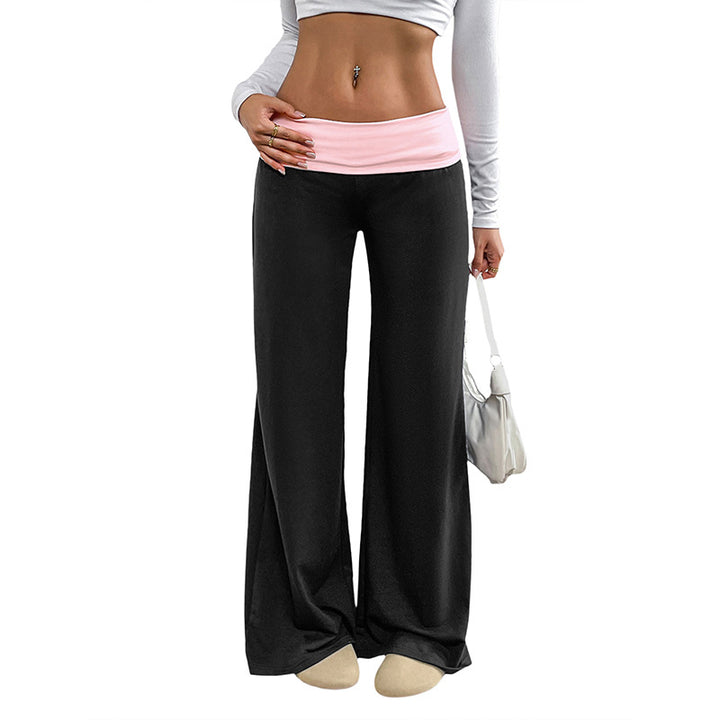 Women Comfortable Lounge Pants Mune Fashion