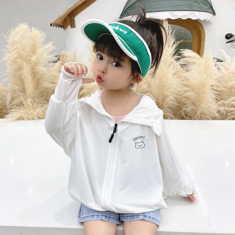 Women's Sporty Summer Jacket with UV Protection Mune Fashion