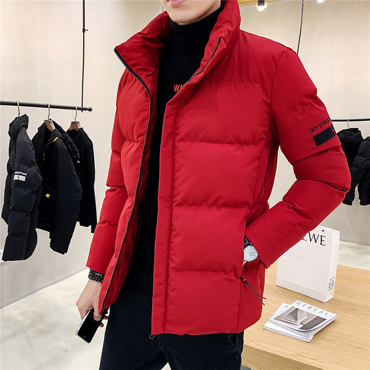 Men's Lightweight Down Jacket Mune Fashion