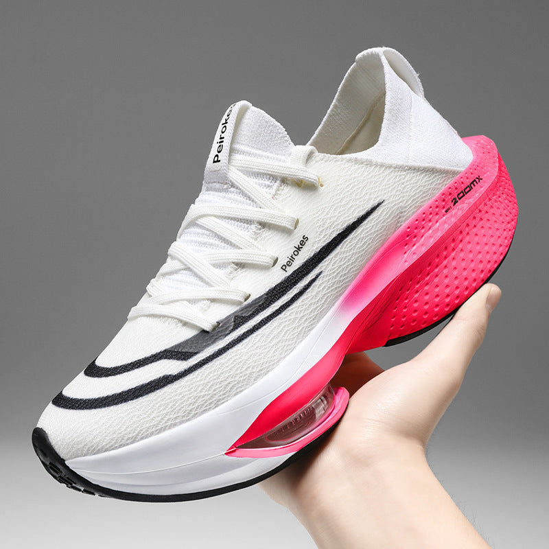 Women Highly Developed Running Shoes with Responsive Cushioning Technology Mune Fashion
