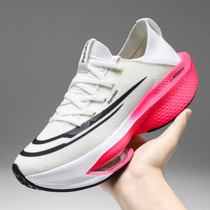 Women Highly Developed Running Shoes with Responsive Cushioning Technology Mune Fashion