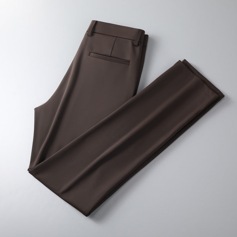 Men's Elegant Business Pants Mune Fashion
