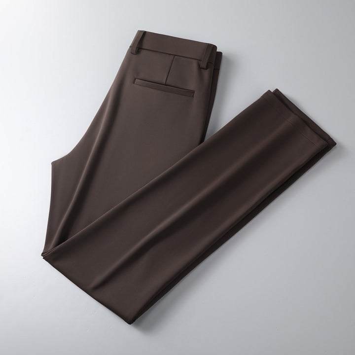 Men's Elegant Business Pants Mune Fashion