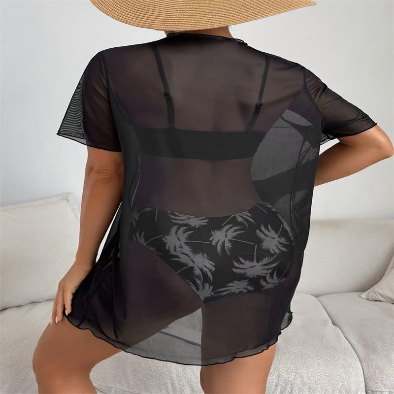 Women's Beach Top Mune Fashion