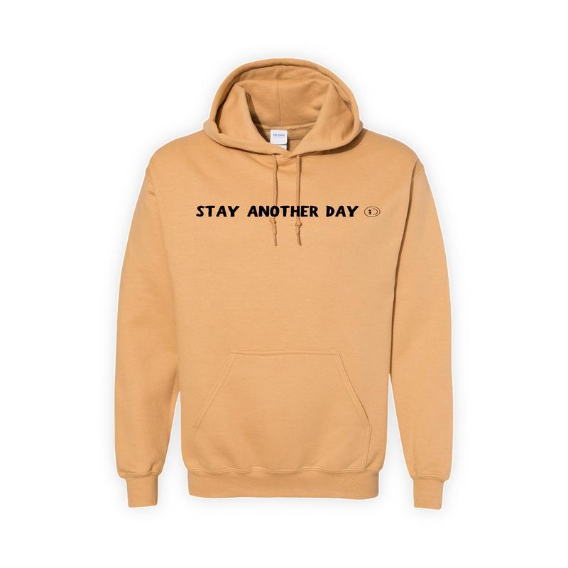 Women's Stylish Hoodie with Print