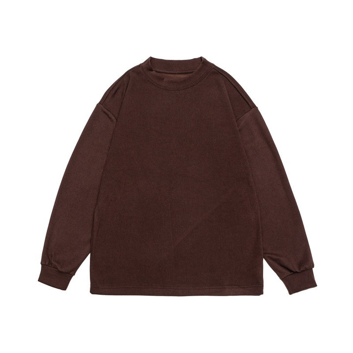 Unisex Oversize-Longsleeve Mune Fashion