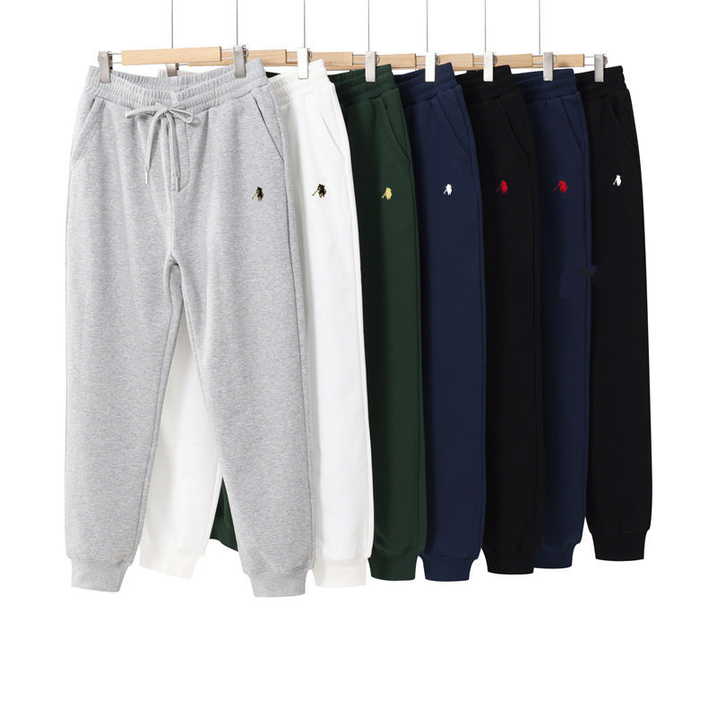 Women Comfortable Casual Jogging Pants Mune Fashion