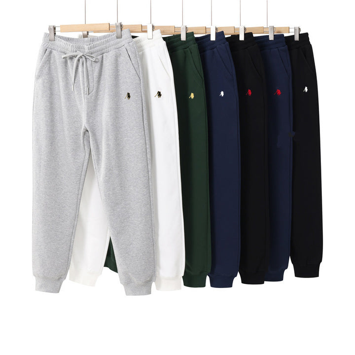 Women Comfortable Casual Jogging Pants Mune Fashion