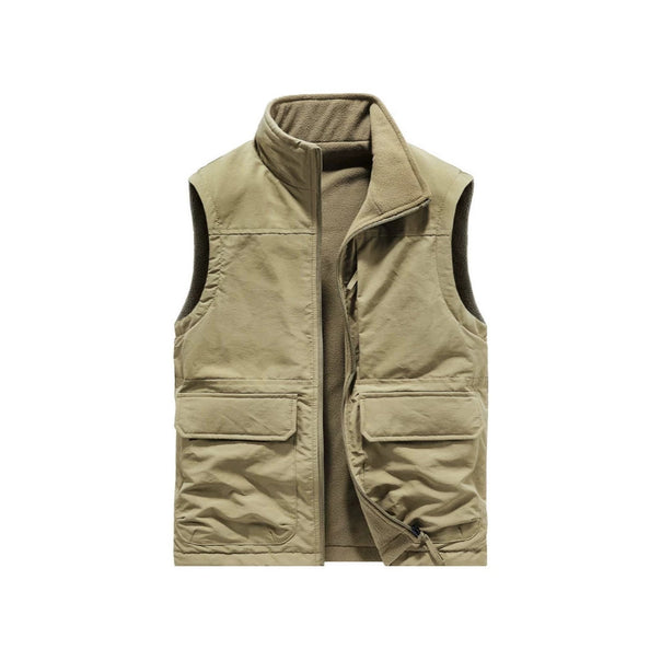 Men's Multifunctional Outdoor Vest Mune Fashion 1787796653