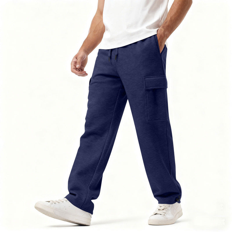 Men's Cargo Pants Mune Fashion