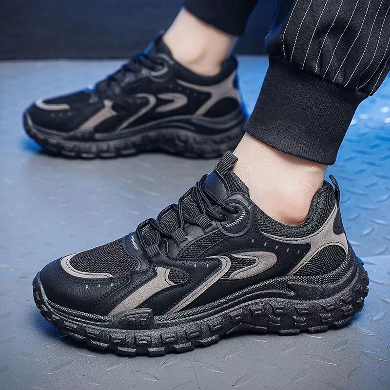 Women's breathable casual sneakers with non-slip sole and durable design Mune Fashion