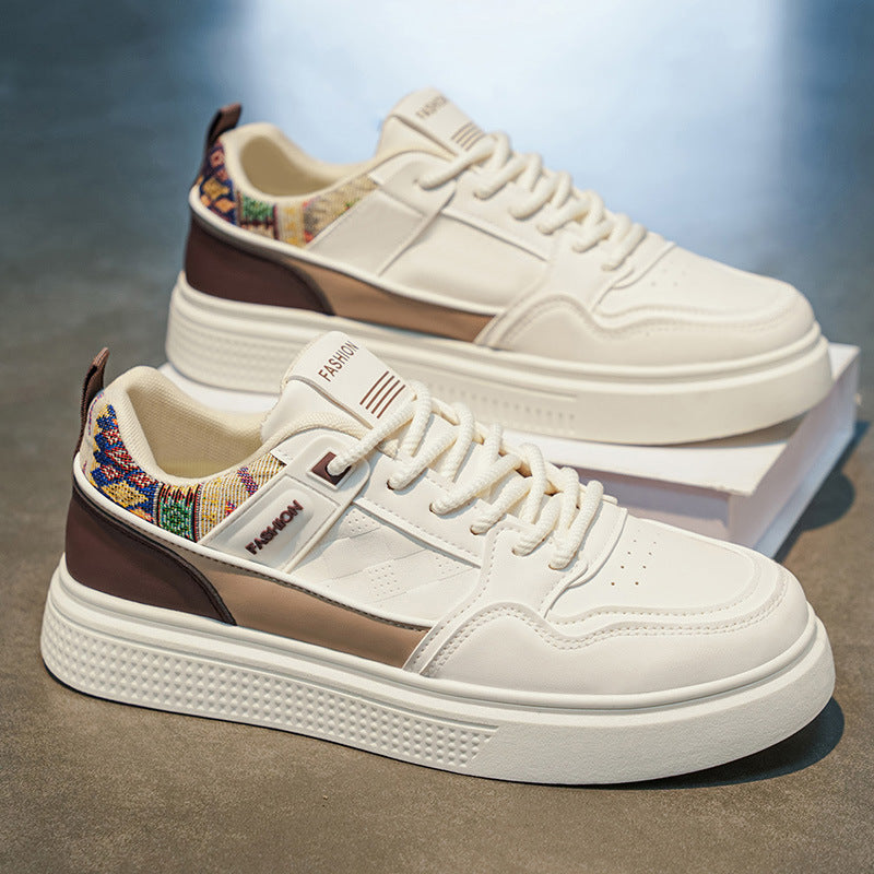 Women’s fashionable sneakers with personalized design Mune Fashion
