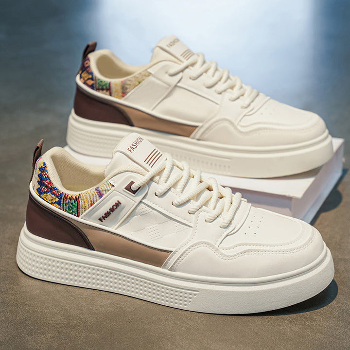 Women’s fashionable sneakers with personalized design Mune Fashion