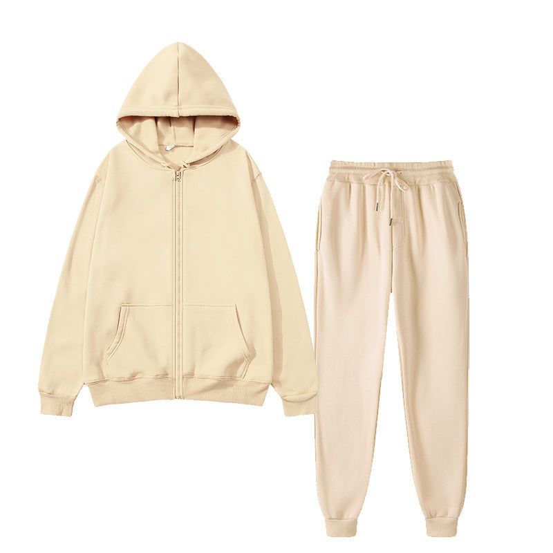 Women's sporty hoodie with matching joggers Mune Fashion