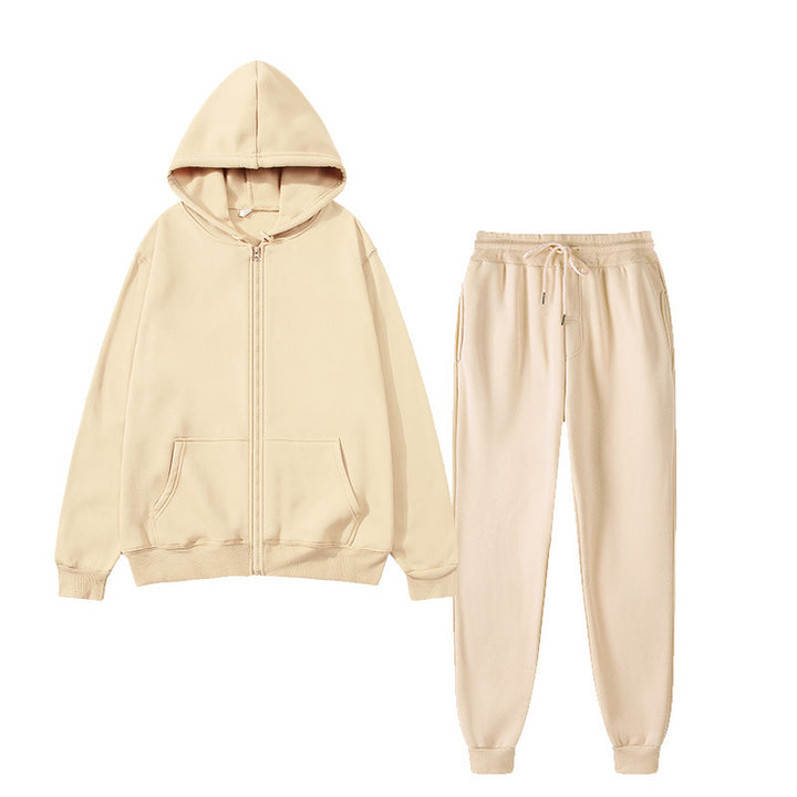 Women's sporty hoodie with matching joggers Mune Fashion