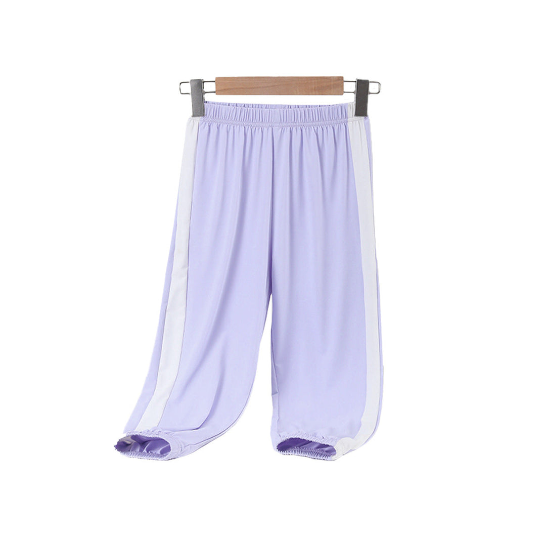 Women Sporty Jogging Pants Mune Fashion