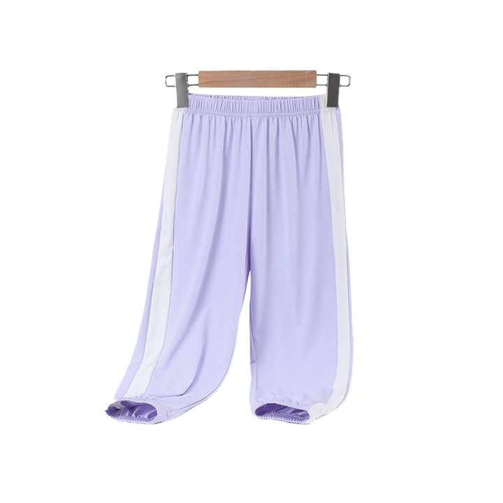 Women Sporty Jogging Pants Mune Fashion
